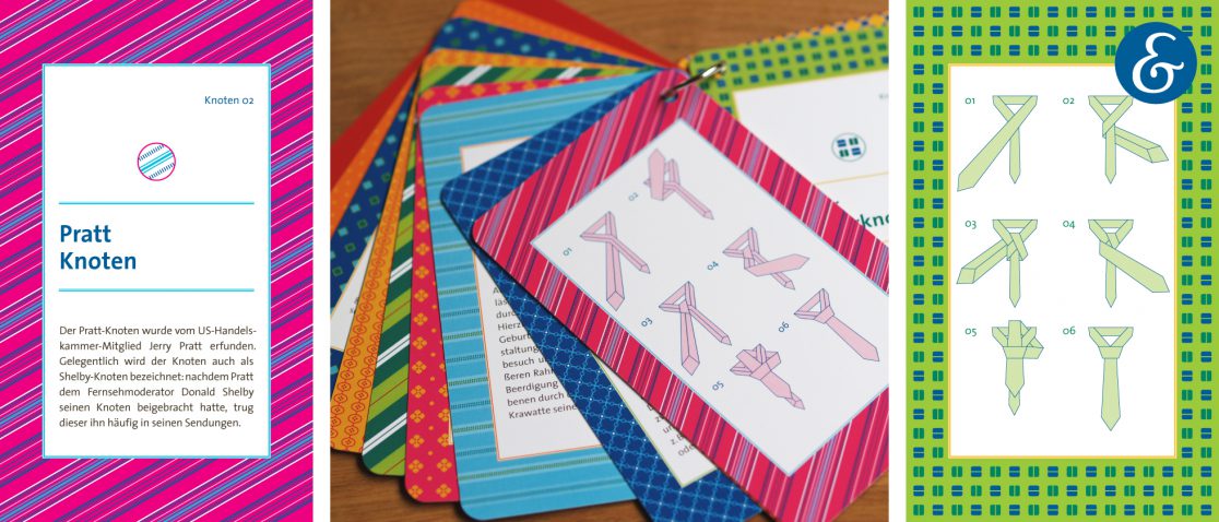 Bild der Do It Box für Krawattentraining für Wolf Präsente