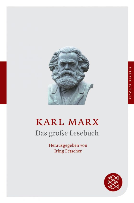 Bild von Buchcover des Verlags Fischer Klassik