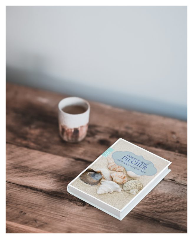 Bild von Rowohl Buchcover Rosamunde Pilcher